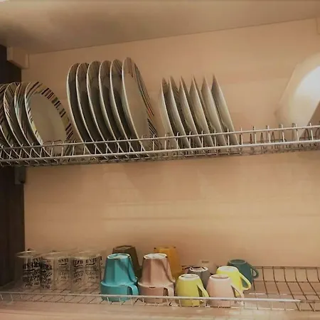 Appartement Mam *