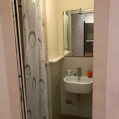 Mam Apartment La Spezia