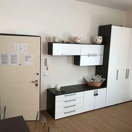 Mam Apartment La Spezia