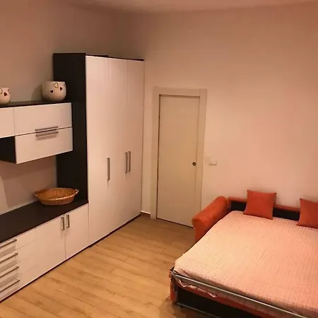 Mam Appartement La Spezia