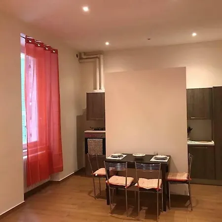 Apartment Mam *
