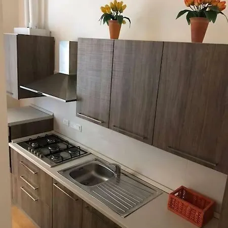Appartement Mam